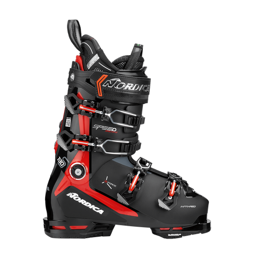 Nordica Speedmachine 3 130 Men's Ski Boots - 2023