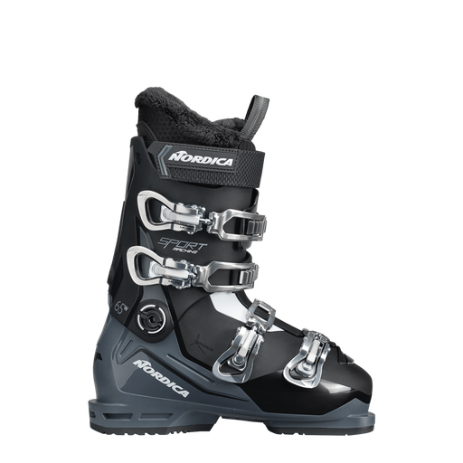 Nordica Sportmachine 3 65 W Women's Ski Boots - 2023