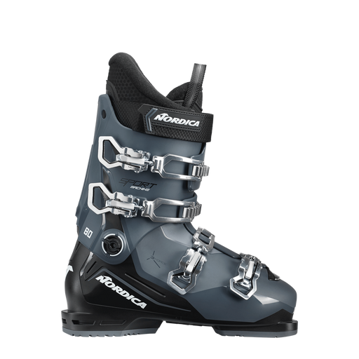 Nordica Sportmachine 80 Men's Ski Boots - 2023