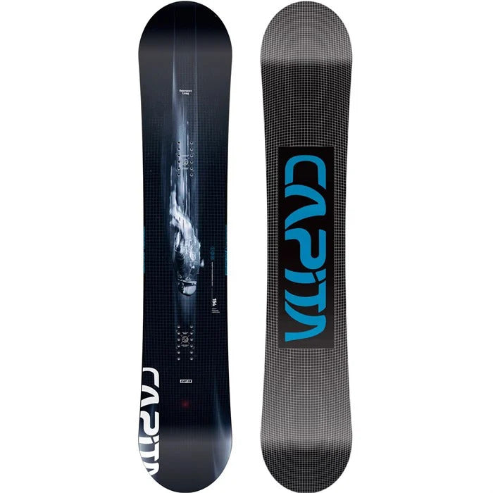 Capita Outerspace Living Men's Snowboard - 2024