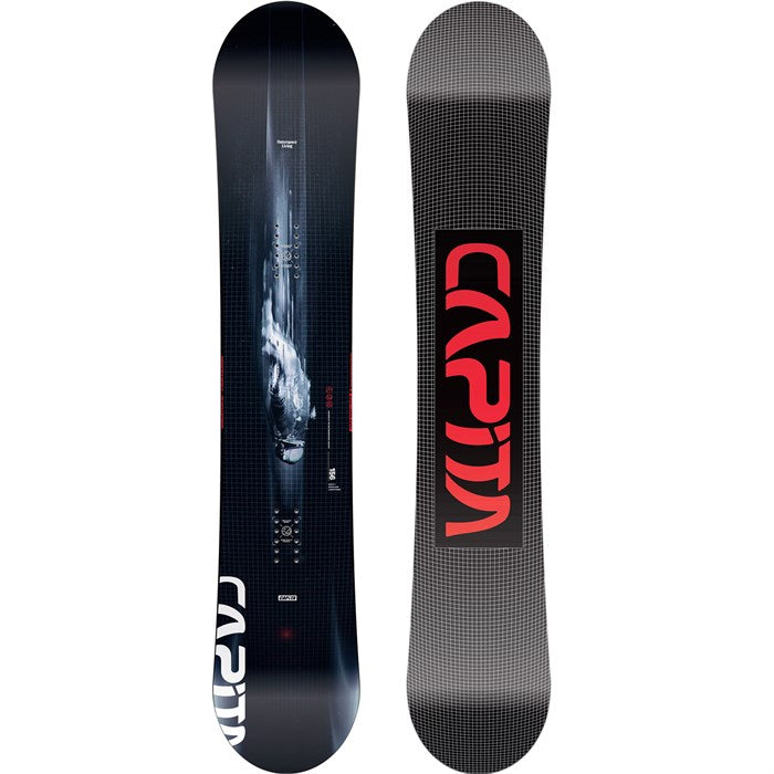 Capita Outerspace Living Men's Snowboard - 2024