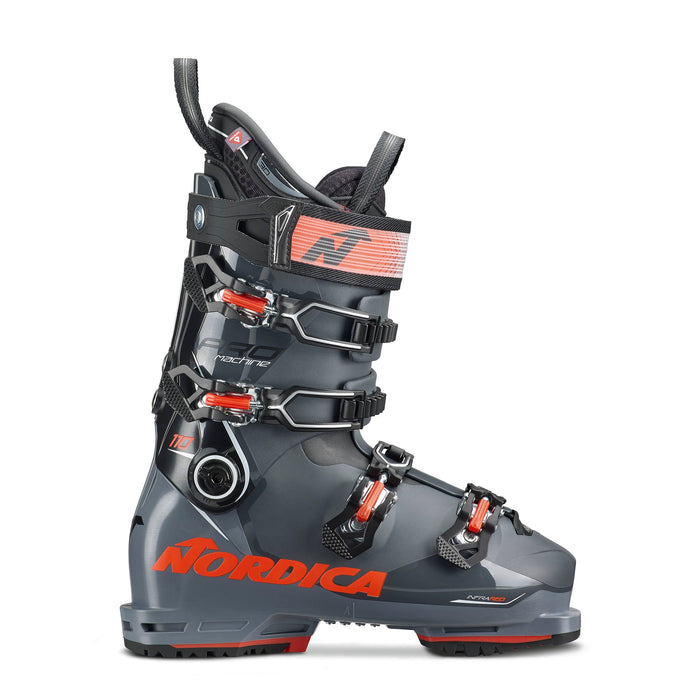 Nordica Promachine 110 Men's Ski Boots - 2024