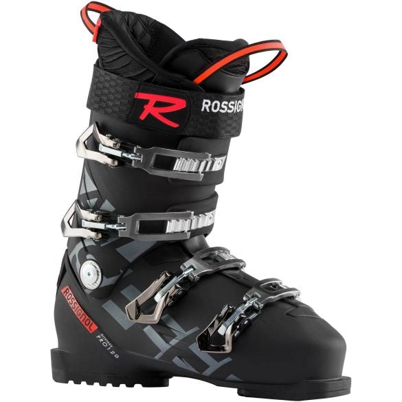 Rossignol Allspeed Pro 120 Men's Ski Boots 2021