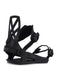 2023 Ride C-4 Snowboard Bindings Black