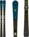 Rossignol Experience 78 Skis W/ Dark XP10 Bindings - 2023