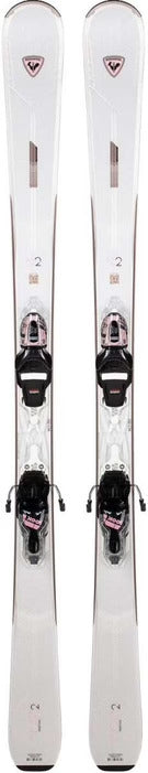 Rossignol Nova 2 Women's Skis W/ XPRESS 10 Bindings - 2023