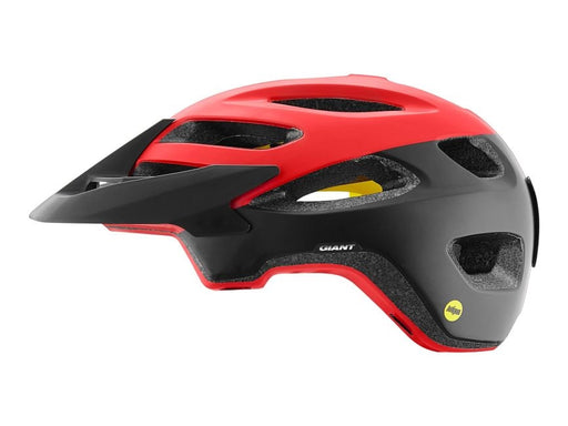 Giant Roost MIPS Helmet