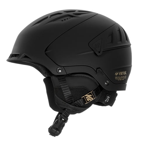 K2 Virtue Helmet - Women's 2017