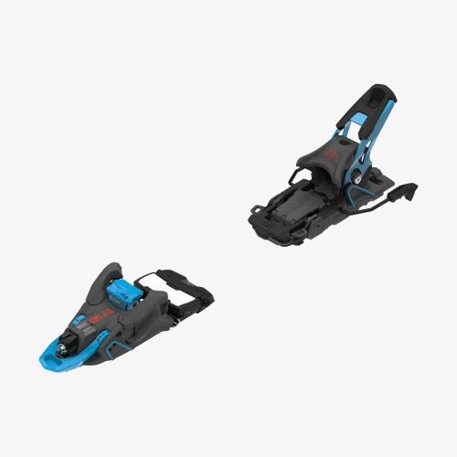 Salomon S/Lab Shift MNC 13 Black and Blue 2022