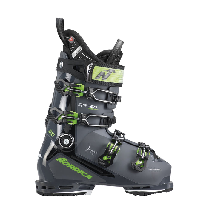 Nordica Speedmachine 3 120 Men's Ski Boots - 2024