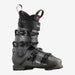 Salomon Shift Pro 120 AT Ski Boot Belluga, Black, Silver Colorway