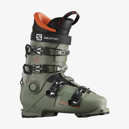 Salomon Shift Pro 80T AT Junior Ski Boots - 2022