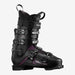 Salomon Shift Pro 90W Alpine Touring Ski Boot 2021 Black, Burgundy Colorway