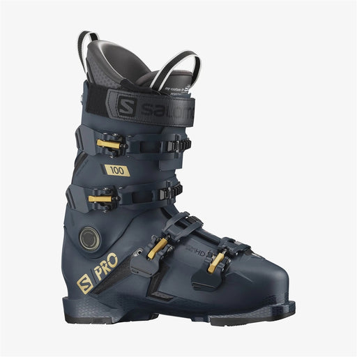 Salomon S/Pro 100 Ski Boots - 2022