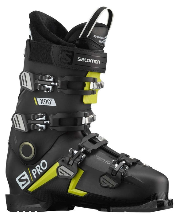 Salomon S/Pro X 90 CS Ski Boots