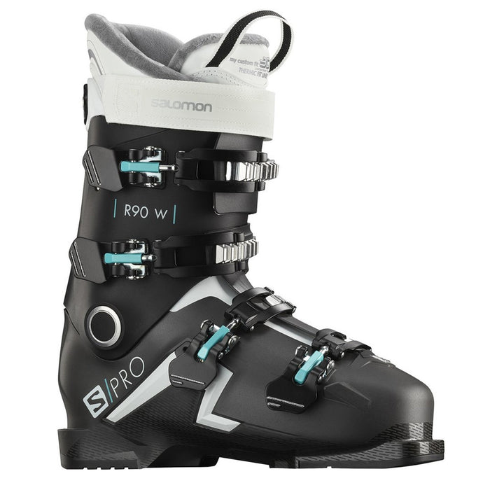 Salomon S/Pro R90 Women's Ski Boots