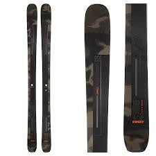 Salomon Stance 102 Skis - 2022