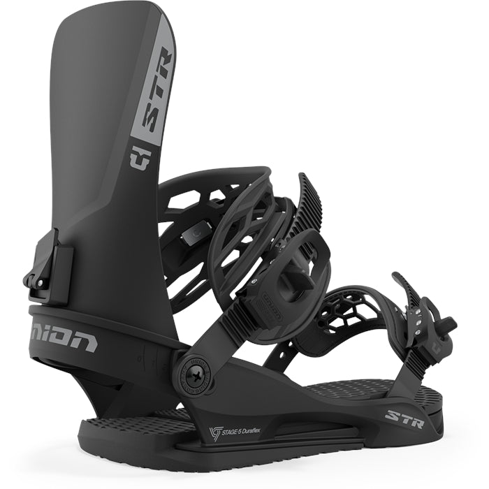 Union STR Men's Snowboard Bindings - 2024