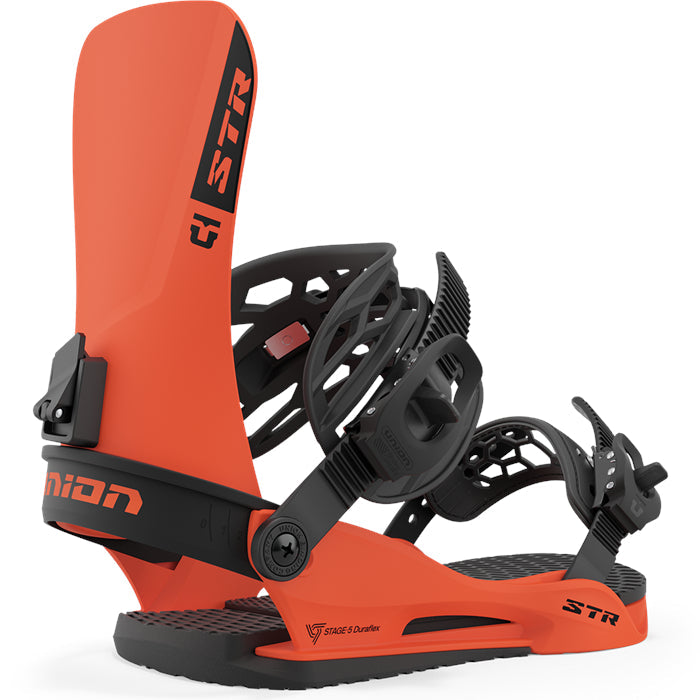 Union STR Men's Snowboard Bindings - 2024