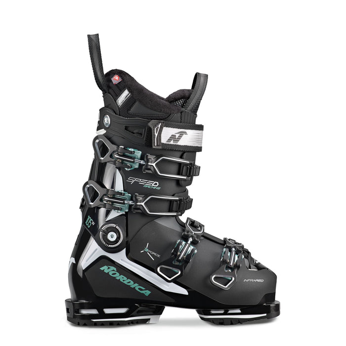 Nordica Speedmachine 3 105 Women's Ski Boots - 2024