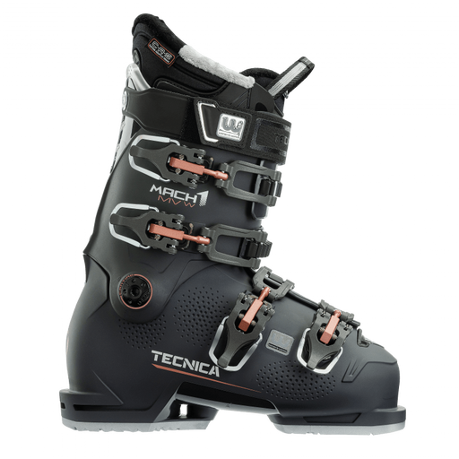 Tecnica Mach1 95 MV Women's Ski Boots 2021