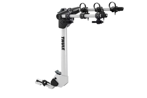 2022 Thule Helium Pro 3 9043PRO Hitch Hanging Bike Rack Aluminum