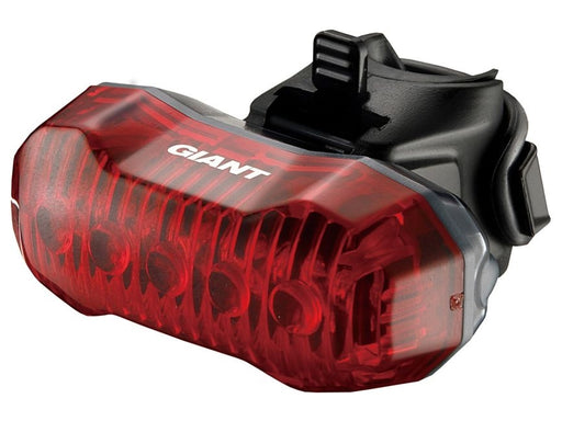 Giant Numen TL1 5 LED Bike Tail Light