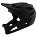 Troy Lee Designs Stealth (Midnight Black)