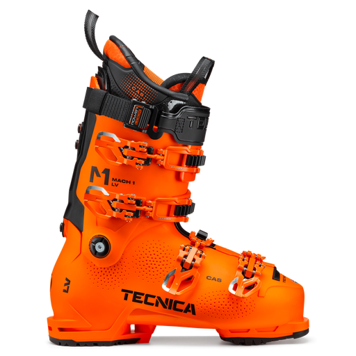 Technica Mach1 LV 130 TD GW Men's Ski Boots - 2023