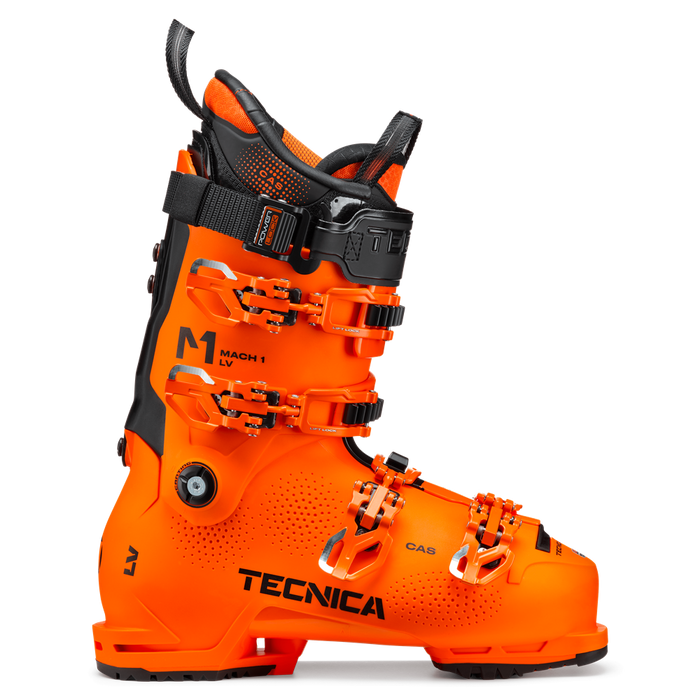 Technica Mach1 LV 130 TD GW Men's Ski Boots - 2023