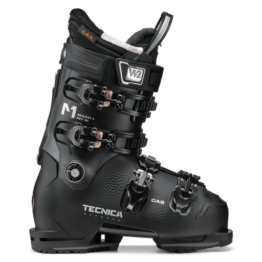 Technica Mach1 MV 105 Women's Ski Boots - 2023