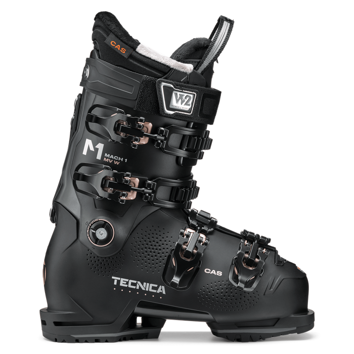 Technica Mach1 MV 105 Women's Ski Boots - 2023