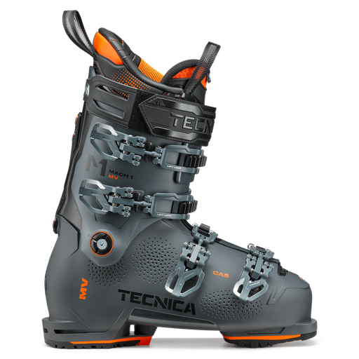 Technica Mach1 MV 110 TD GW Men's Ski Boots - 2023