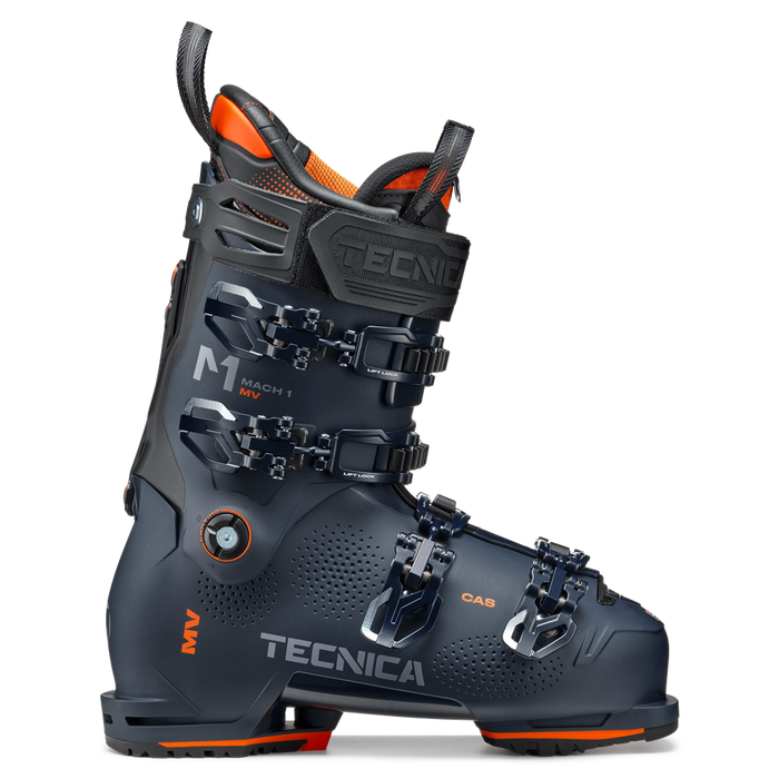 Technica Mach1 MV 110 TD GW Men's Ski Boots - 2023