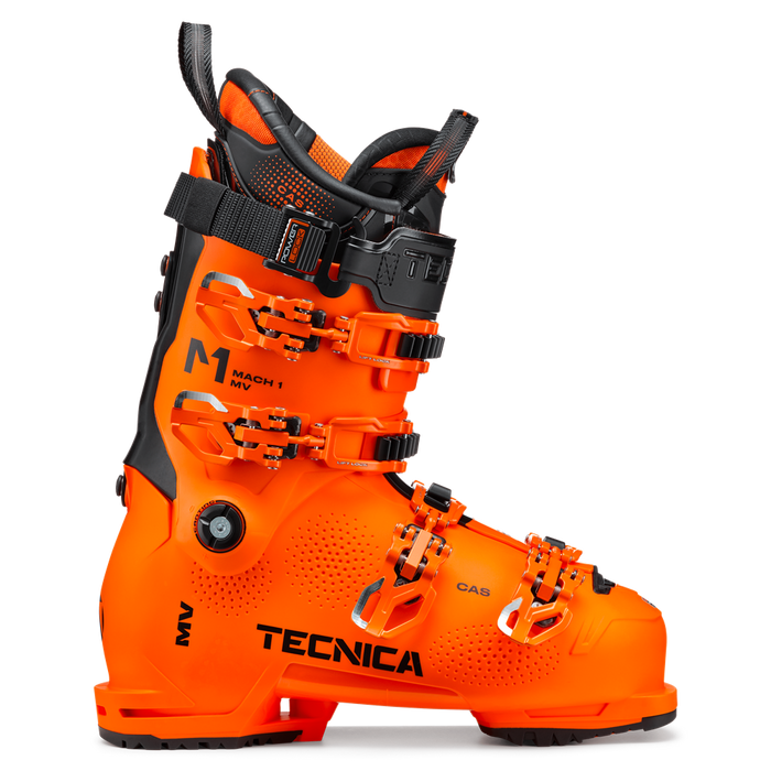 Technica Mach1 MV 130 TD GW Men's Ski Boots - 2023