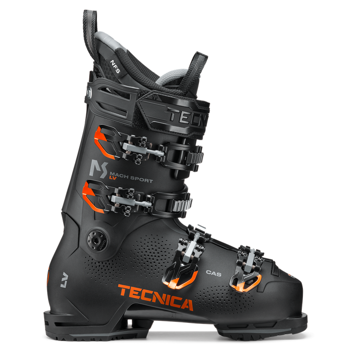 Technical Mach Sport LV 100 Ski Boots - 2023