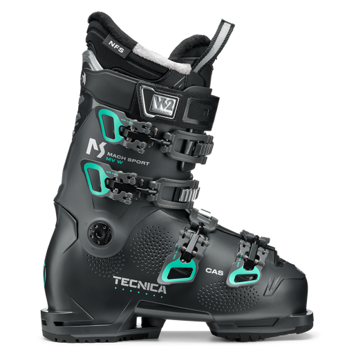 Technica Mach Sport MV 85 Women's Ski Boots - 2023