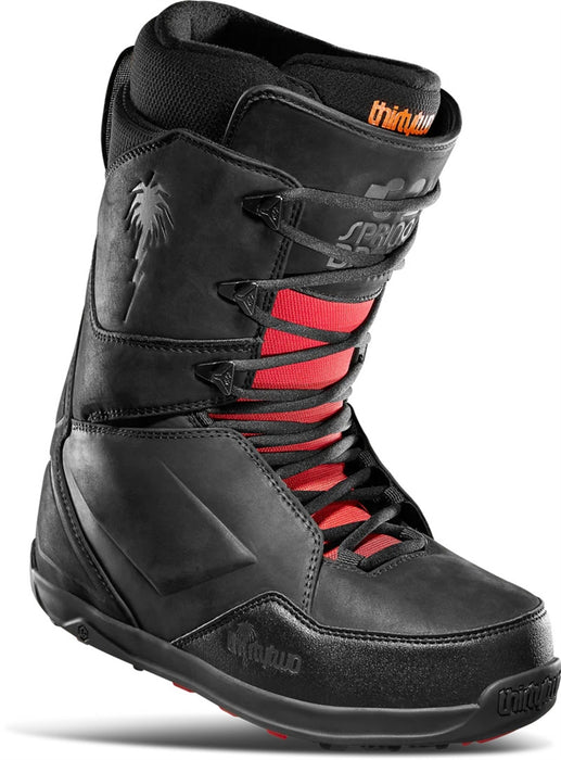 ThirtyTwo Lashed Premium Spring Break Men's Snowboard Boots - 2023