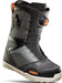 ThirtyTwo STW Double BOA Black/Grey Men's Snowboard Boots - 2023