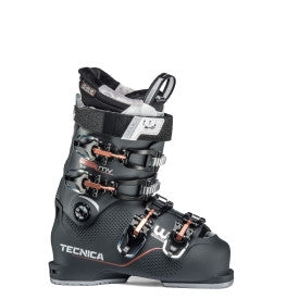 Tecnica Mach1 110 MV Ski Boots - 2020