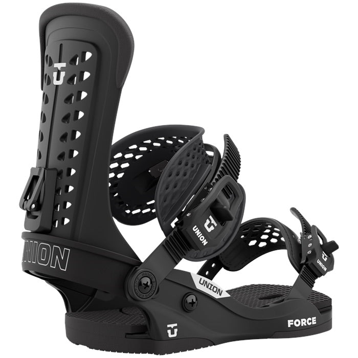 Union Force Snowboard Bindings - 2023