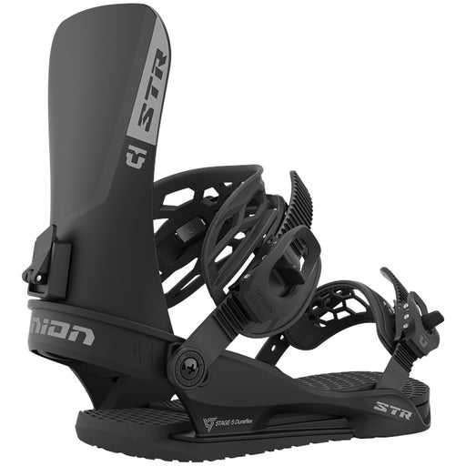 Union STR Snowboard Bindings - 2023