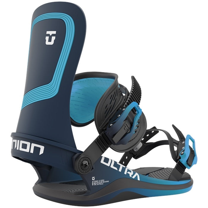 Union Ultra Snowboard Bindings - 2023