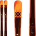 Volkl Kanjo 84 Skis - 2023