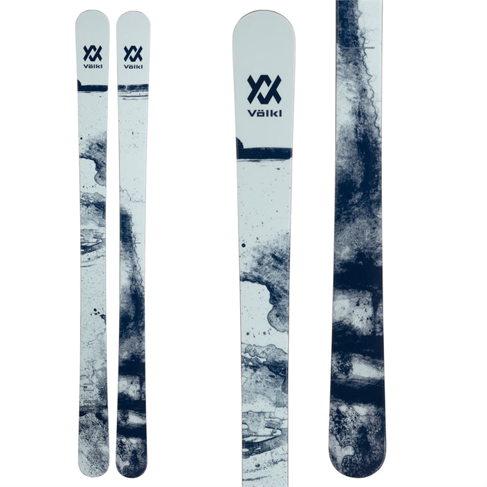 Volkl Revolt 95 Skis - 2023