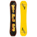 2023 YES Jackpot Snowboard Topsheet and Base Graphic