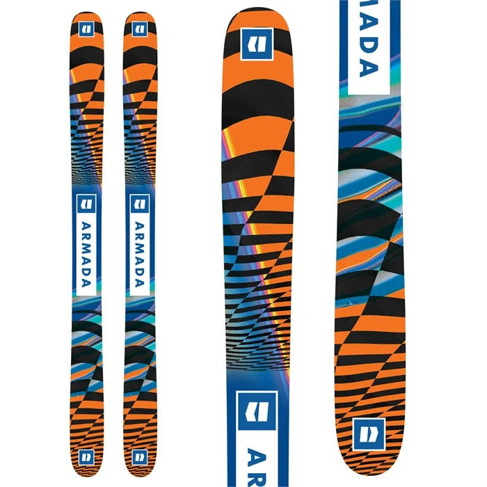 Armada ARV 106 Men's Skis - 2024