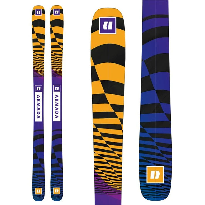 Armada ARV88 Men's Skis - 2024