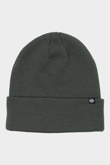 686 Men's Standard Roll Up Beanie 2024