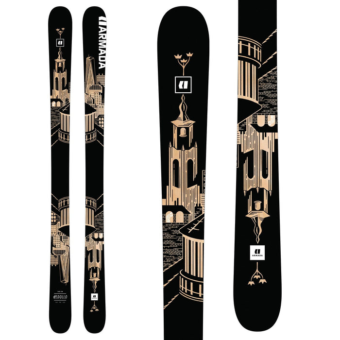 Armada Edollo Men's Skis - 2024